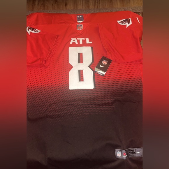 kyle pitts nfl stitched jersey - Picture 1 of 3